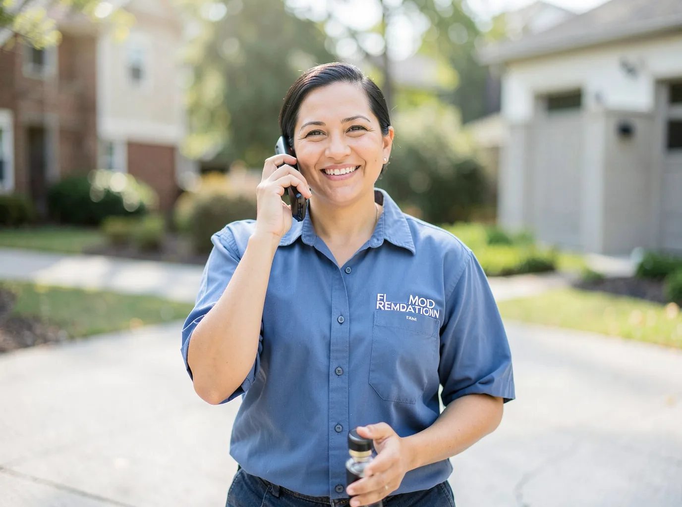 Mold Remediation Webbers Falls, OK FAQs